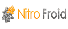 Logo NITROFROID